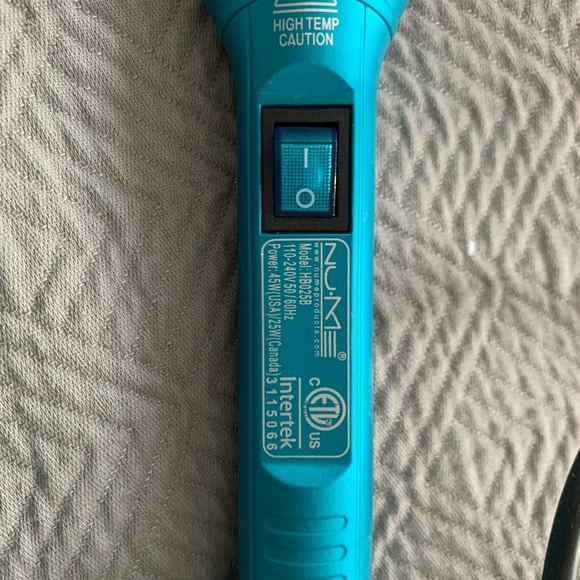 NuMe Curling Wands - Picture 6 of 7